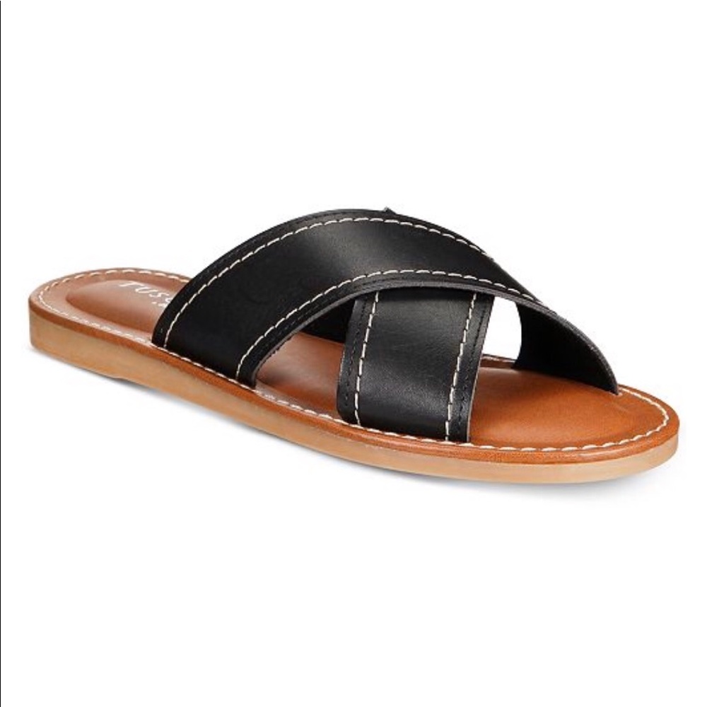 🎉🎉Host Pick 🎉🎉Easy Street Sandals NIB